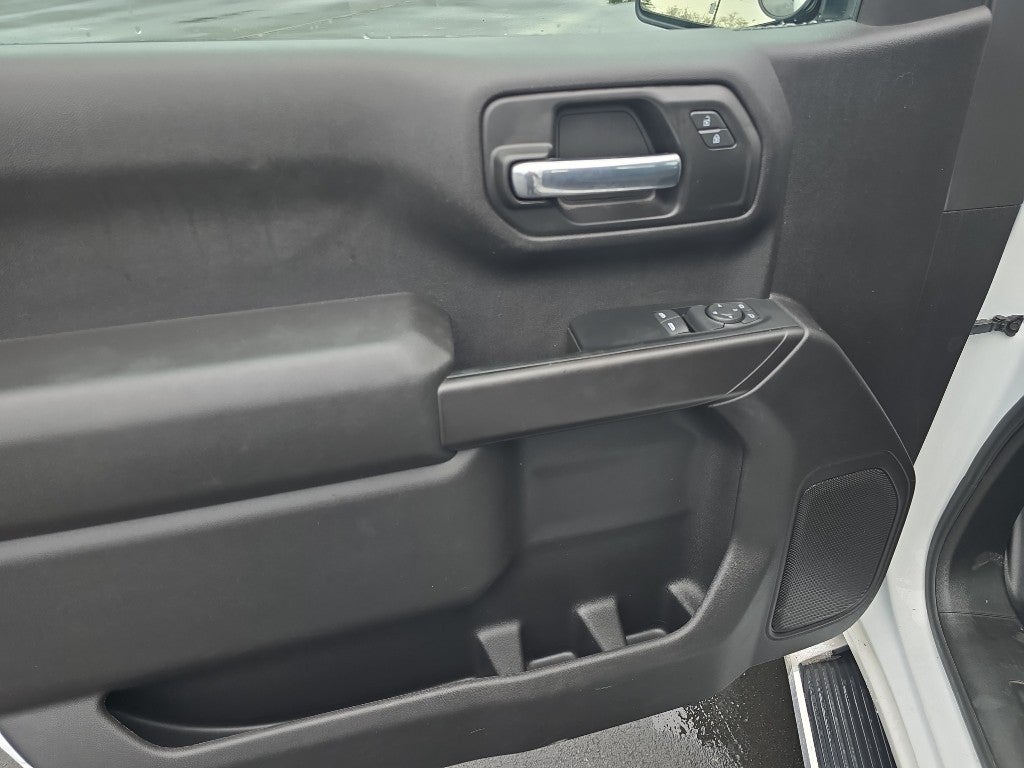 2023 Chevrolet Silverado 1500 Work Truck