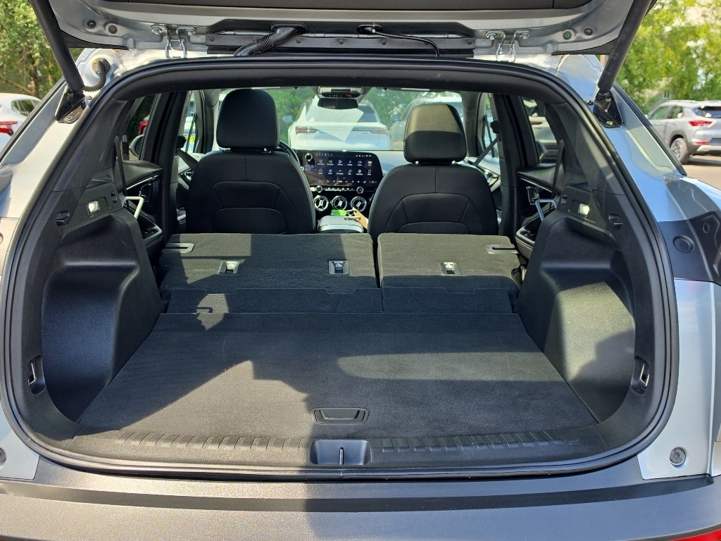 2024 Chevrolet Blazer EV 2LT