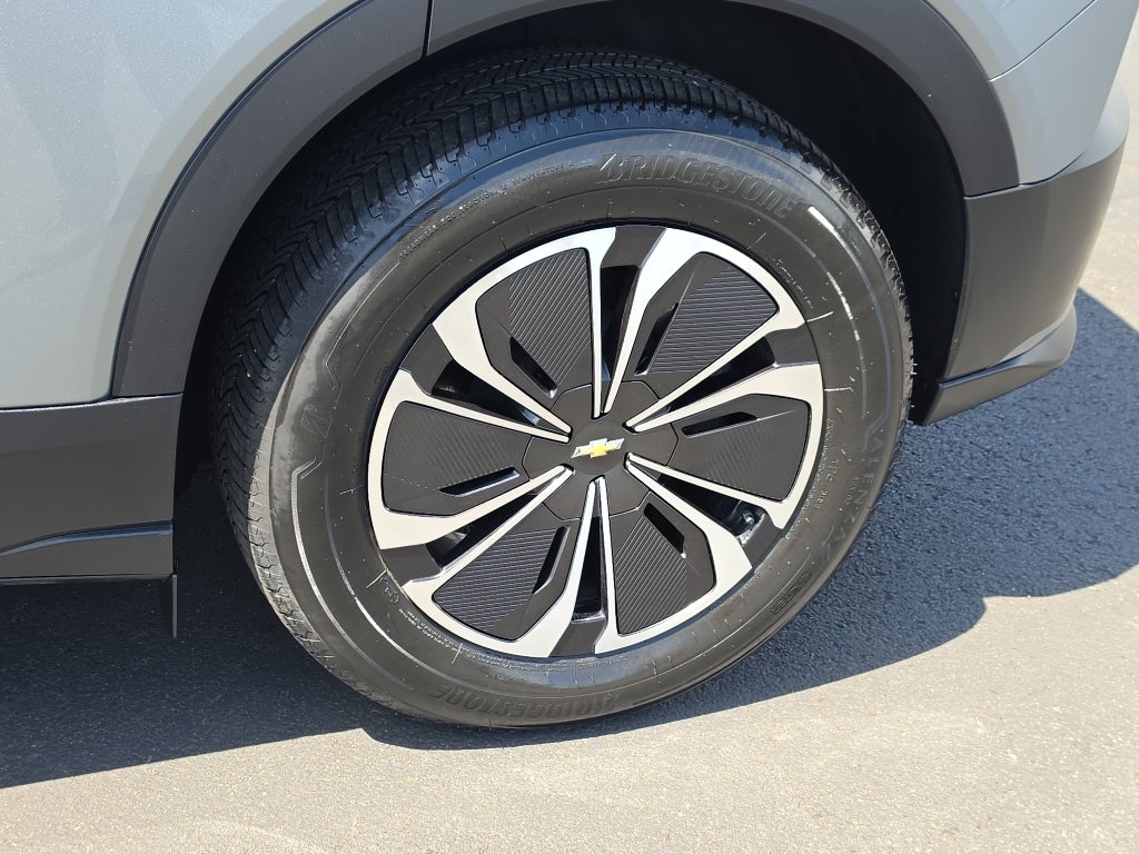 2024 Chevrolet Blazer EV 2LT