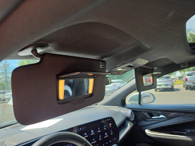 2024 Chevrolet Blazer EV 2LT