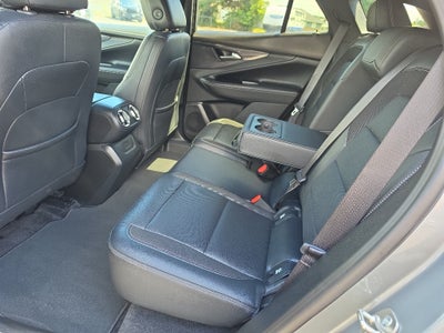 2024 Chevrolet Blazer EV 2LT