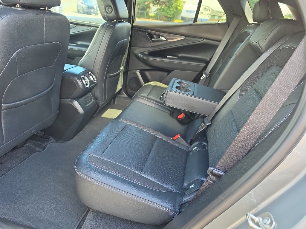 2024 Chevrolet Blazer EV 2LT