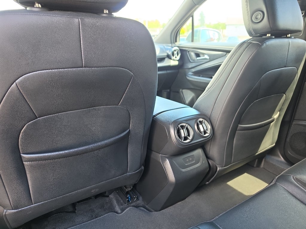 2024 Chevrolet Blazer EV 2LT