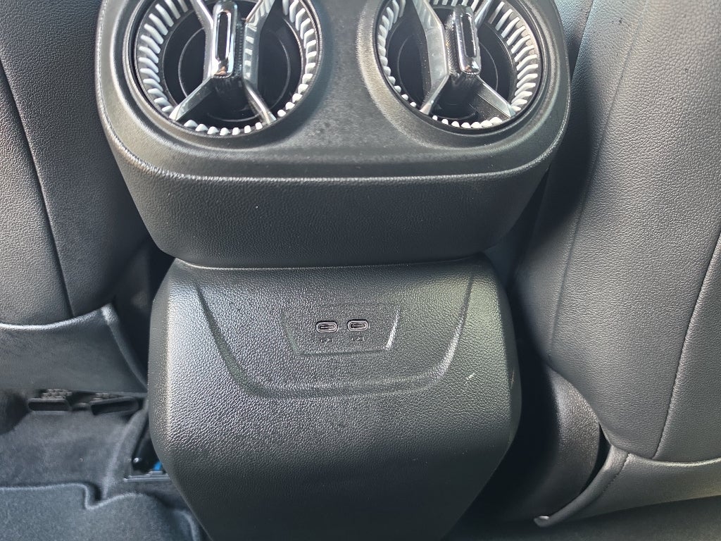 2024 Chevrolet Blazer EV 2LT