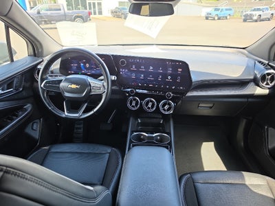 2024 Chevrolet Blazer EV 2LT