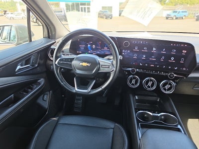 2024 Chevrolet Blazer EV 2LT