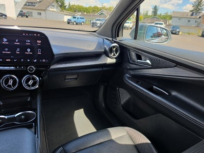 2024 Chevrolet Blazer EV 2LT