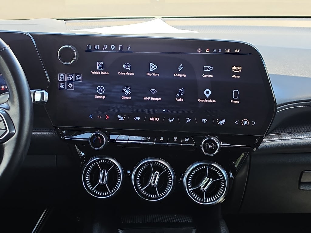 2024 Chevrolet Blazer EV 2LT