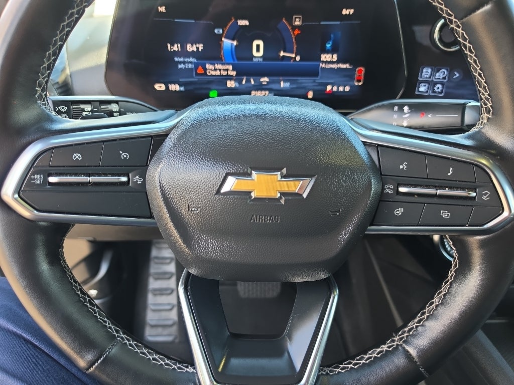 2024 Chevrolet Blazer EV 2LT