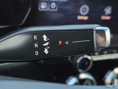 2024 Chevrolet Blazer EV 2LT