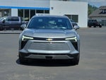 2024 Chevrolet Blazer EV 2LT