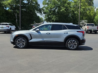 2024 Chevrolet Blazer EV 2LT