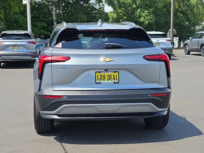 2024 Chevrolet Blazer EV 2LT