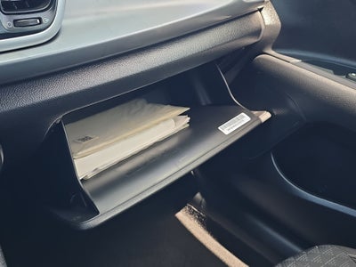 2020 Kia Rio S