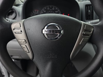2021 Nissan NV200 S