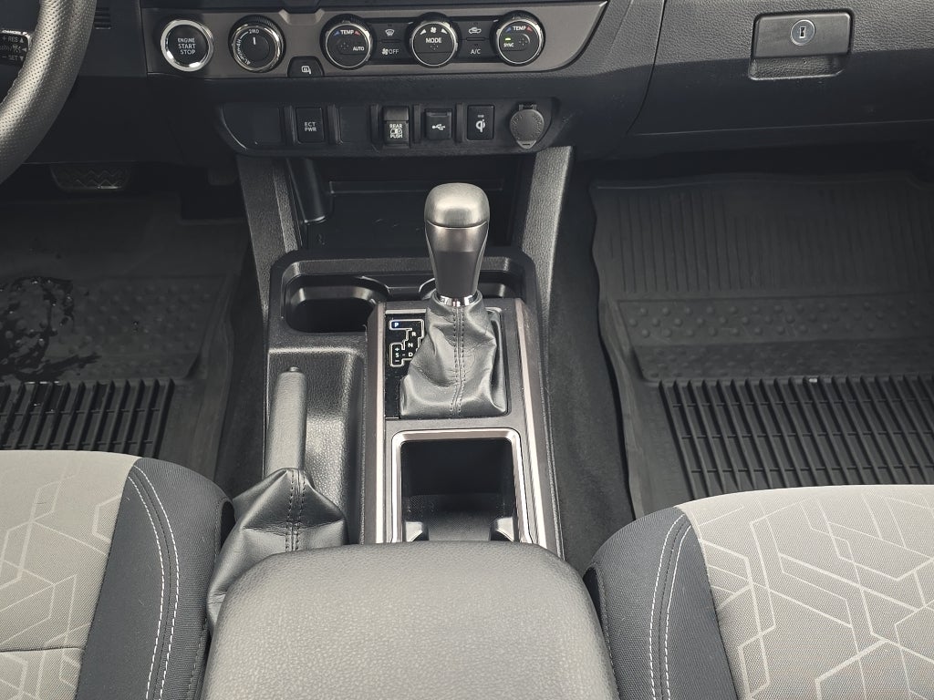 2023 Toyota Tacoma Base