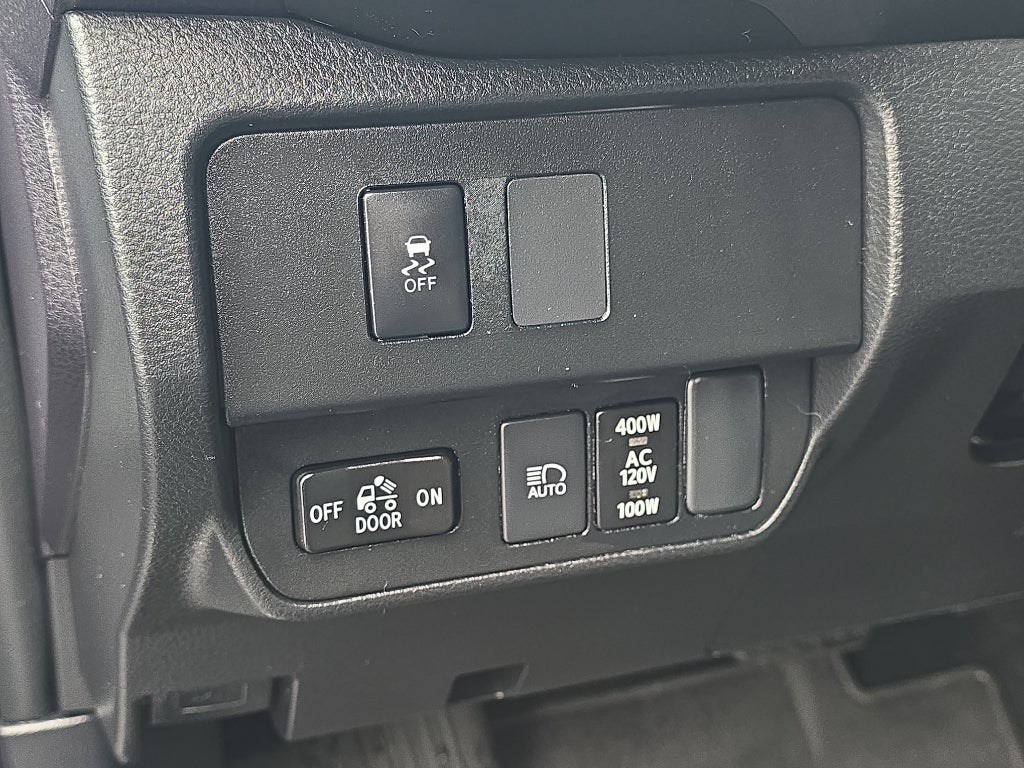 2023 Toyota Tacoma Base