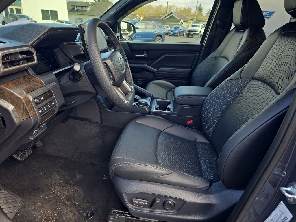 2024 Toyota Tacoma Limited