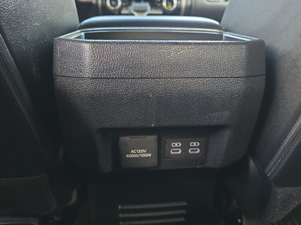 2024 Toyota Tacoma Limited