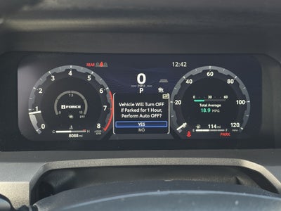2024 Toyota Tacoma Limited