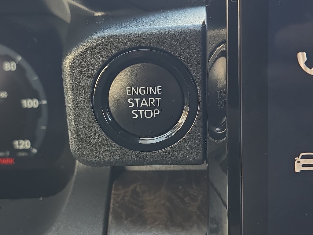 2024 Toyota Tacoma Limited