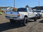 2013 Toyota Tacoma Base V6 (A5)