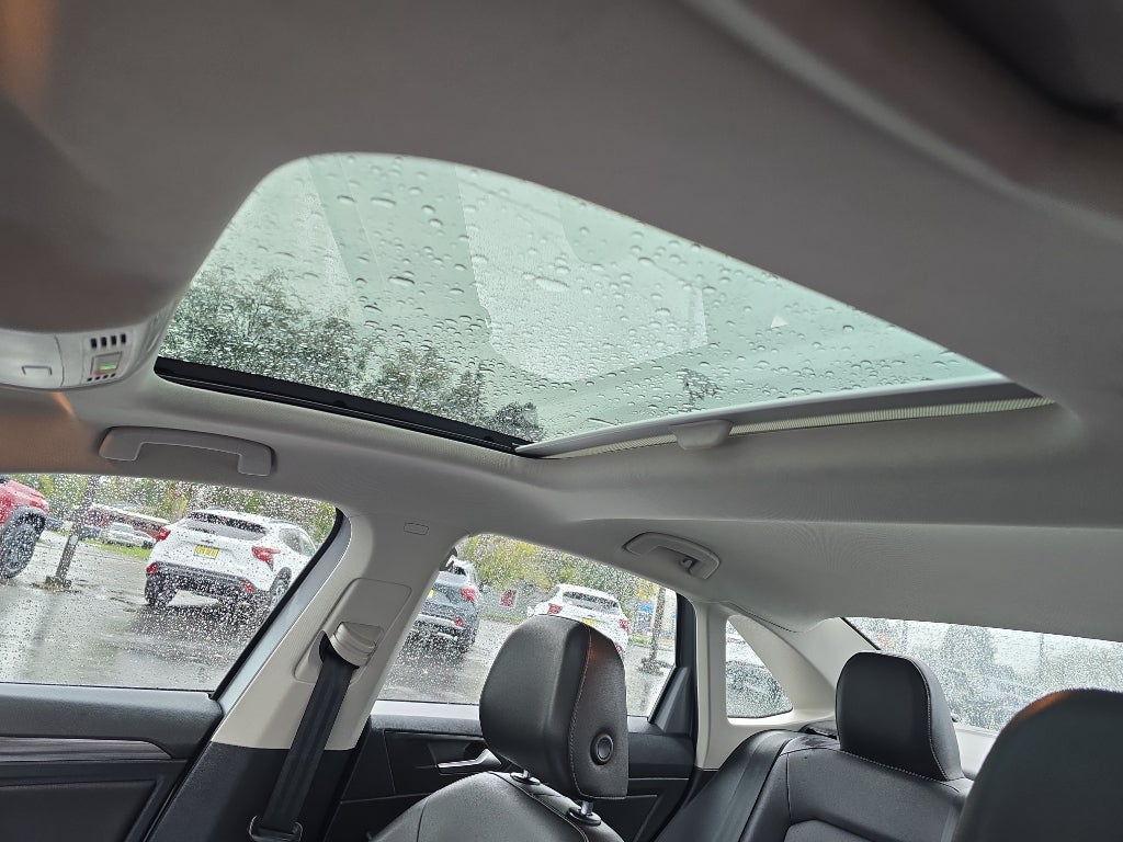 2021 Volkswagen Jetta SEL