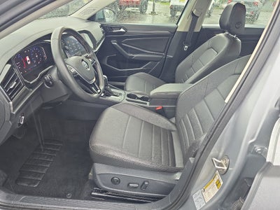 2021 Volkswagen Jetta SEL