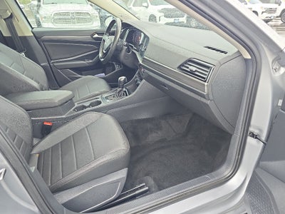 2021 Volkswagen Jetta SEL