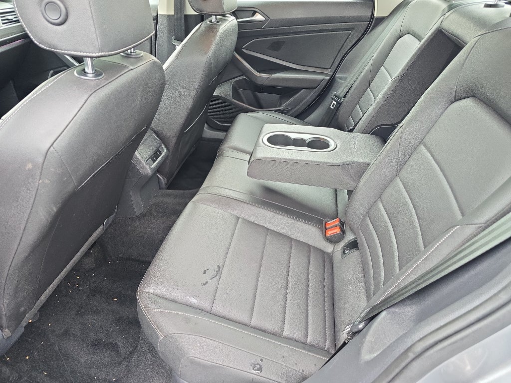 2021 Volkswagen Jetta SEL