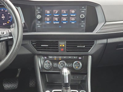 2021 Volkswagen Jetta SEL