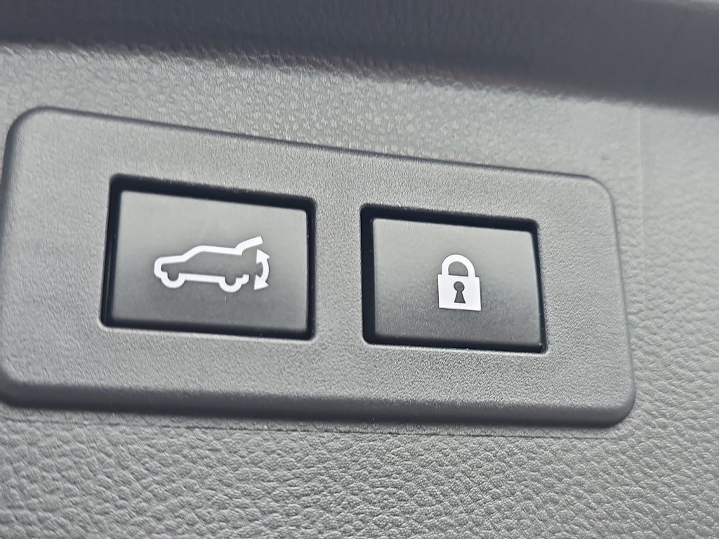 2020 Subaru Outback Onyx Edition