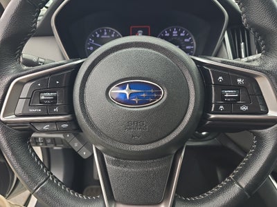2020 Subaru Outback Onyx Edition