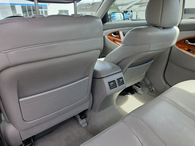 2011 Toyota Camry XLE