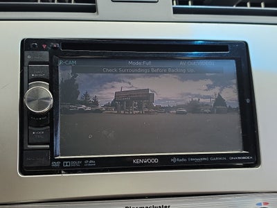 2011 Toyota Camry XLE