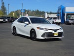 2020 Toyota Camry Hybrid Hybrid LE