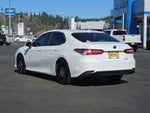 2020 Toyota Camry Hybrid Hybrid LE