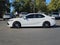 2020 Toyota Camry Hybrid Hybrid LE