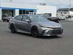 2025 Toyota Camry Hybrid SE