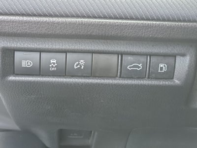 2025 Toyota Camry Hybrid SE