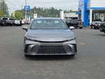 2025 Toyota Camry Hybrid SE