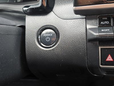 2025 Toyota Camry Hybrid LE
