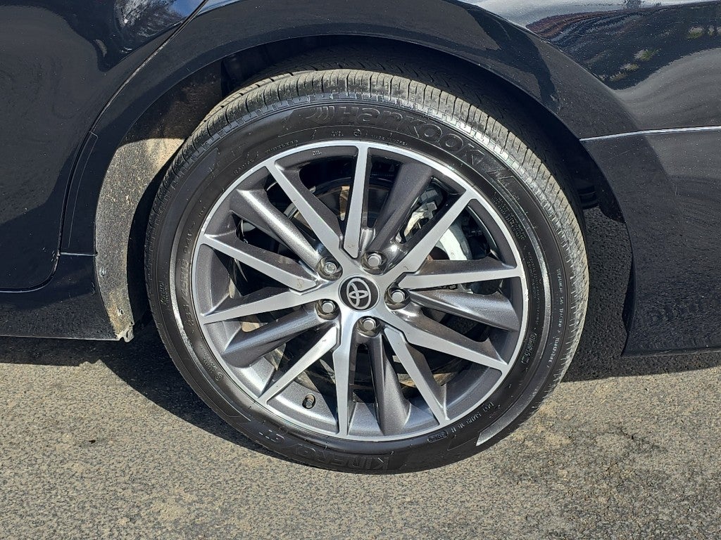 2023 Toyota Camry XLE