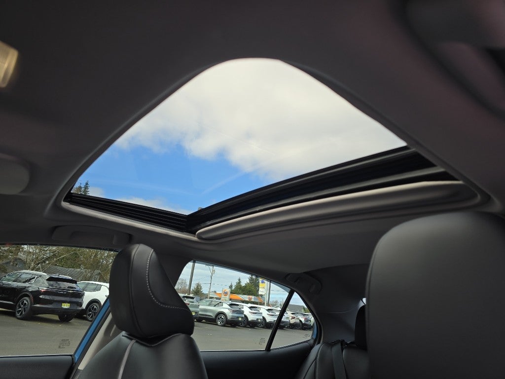 2024 Toyota Camry Hybrid Hybrid XSE