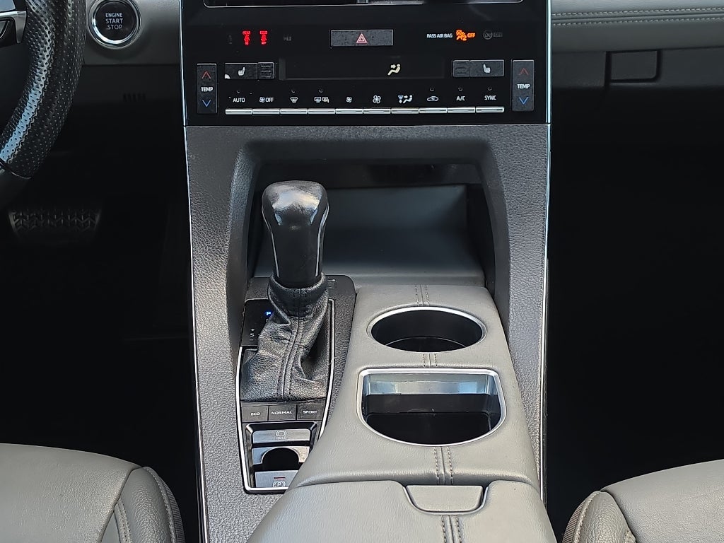 2021 Toyota Avalon XLE