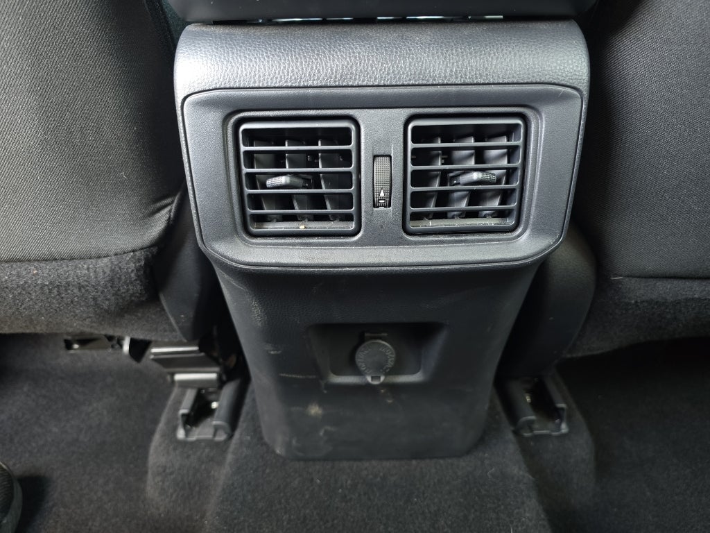 2025 Toyota RAV4 Hybrid Hybrid LE