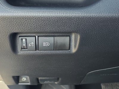 2025 Toyota RAV4 Hybrid Hybrid LE