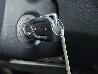 2025 Toyota RAV4 Hybrid Hybrid LE