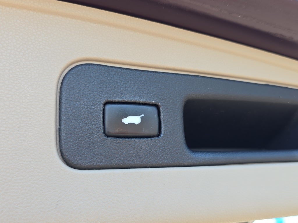 2011 Honda Odyssey EX-L