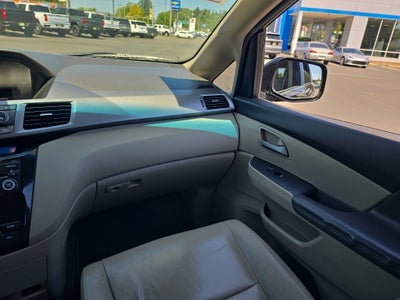 2011 Honda Odyssey EX-L